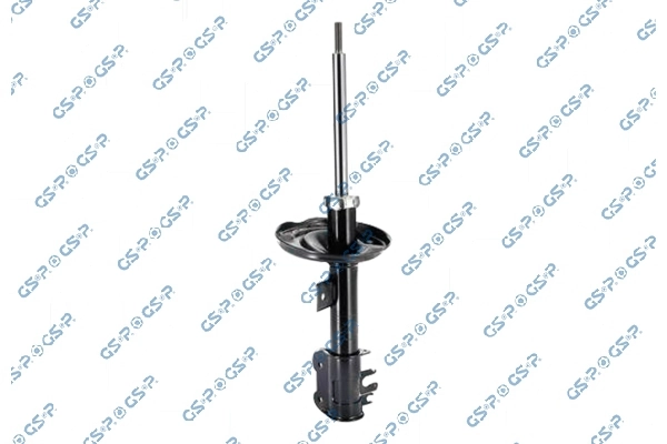 Shock Absorber 32306382