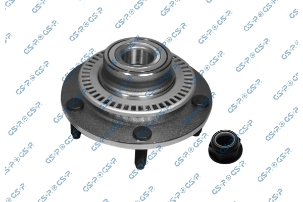 Wheel Bearing Kit 9237017K