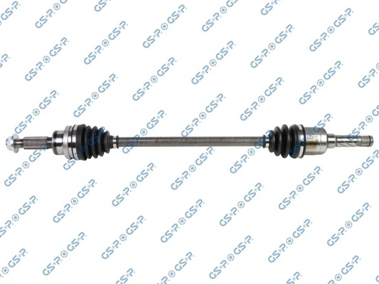 Drive Shaft 202182