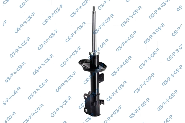 Shock Absorber 32307271