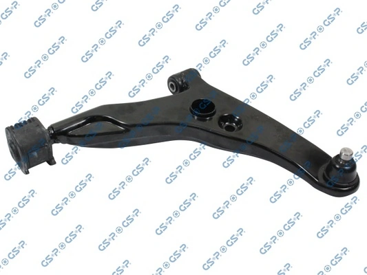 Control/Trailing Arm, wheel suspension S060620