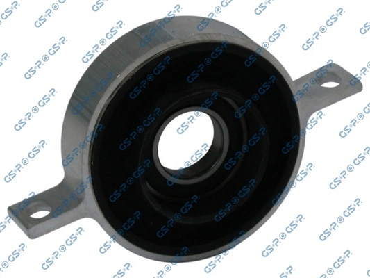 Suspension, propshaft 531014