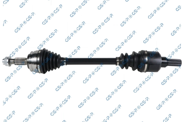 Drive Shaft 204579