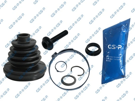Bellow Kit, drive shaft 780182