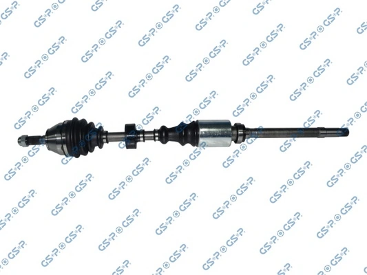Drive Shaft 210017