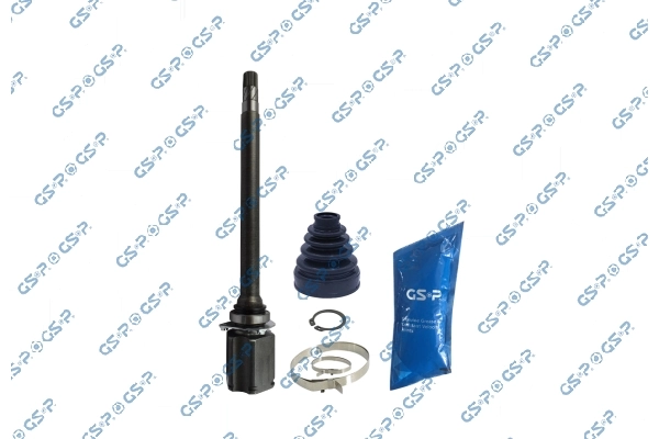 Joint Kit, drive shaft 602150