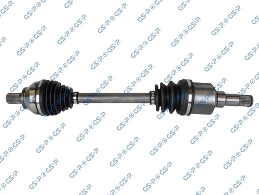 Drive Shaft 234252