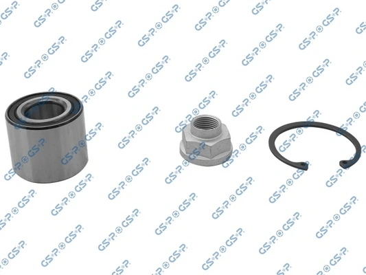 Wheel Bearing Kit GK6820
