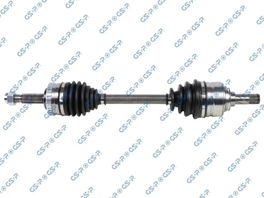 Drive Shaft 244027
