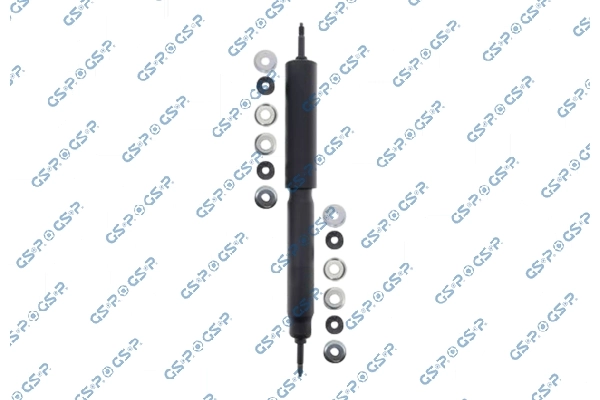 Shock Absorber 32103350