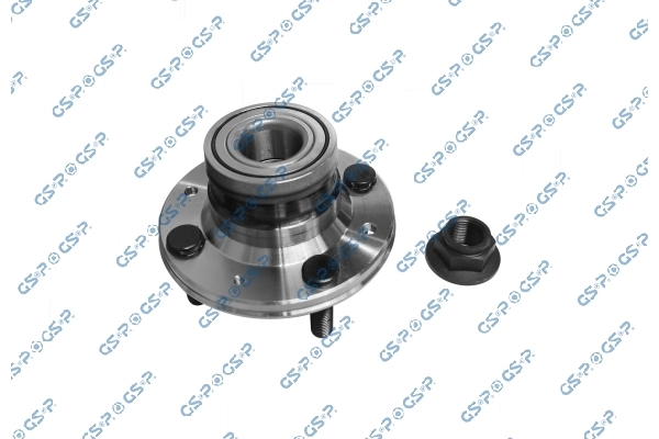 Wheel Bearing Kit 9228066K