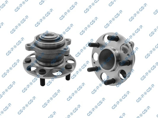 Wheel Bearing Kit 9400068
