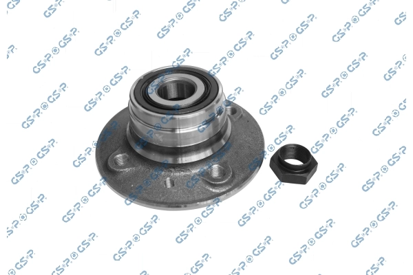 Wheel Bearing Kit 9225027K