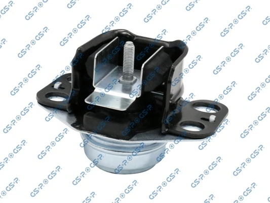 Mounting, engine 510749