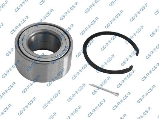 Wheel Bearing Kit GK6923