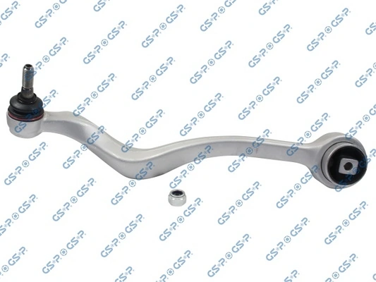 Control/Trailing Arm, wheel suspension S060060