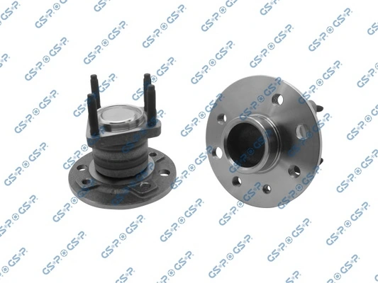 Wheel Bearing Kit 9400058