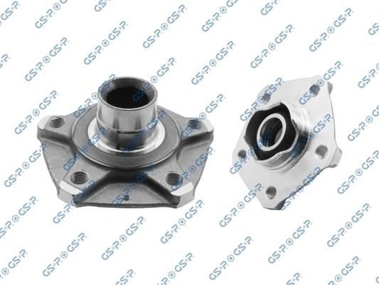 Wheel Hub 9438014