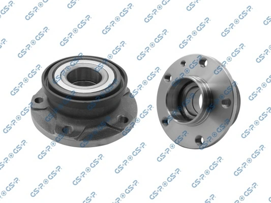 Wheel Bearing Kit 9235018