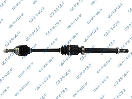 Drive Shaft 250563