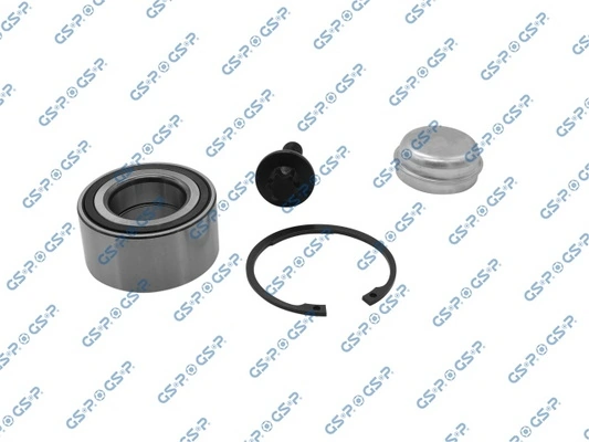 Wheel Bearing Kit GK6785