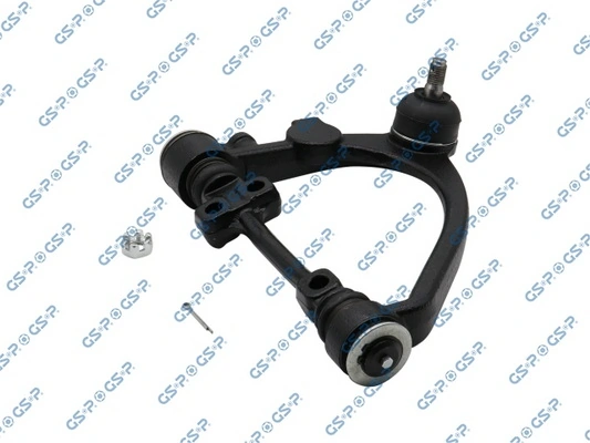 Control/Trailing Arm, wheel suspension S062667