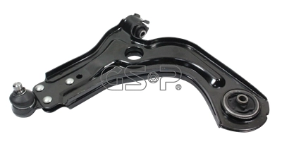 Control/Trailing Arm, wheel suspension S060470