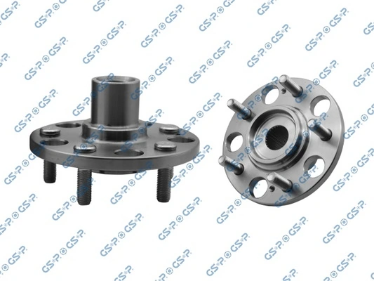 Wheel Hub 9427049