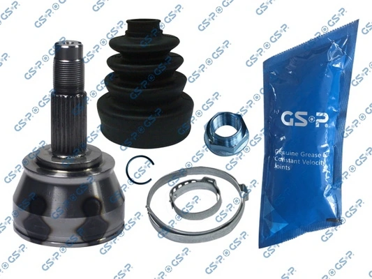 Joint Kit, drive shaft 817063