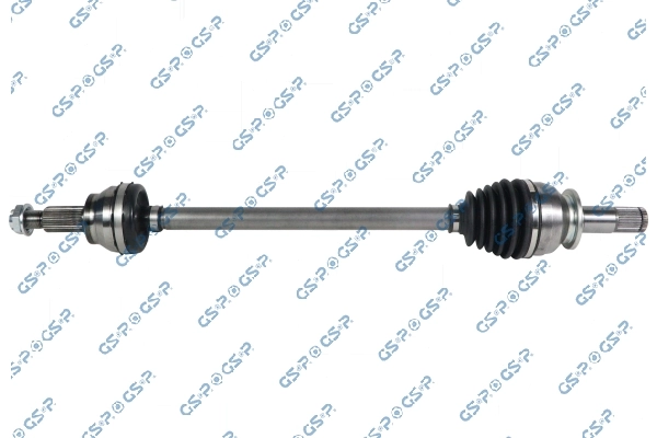 Drive Shaft 256184
