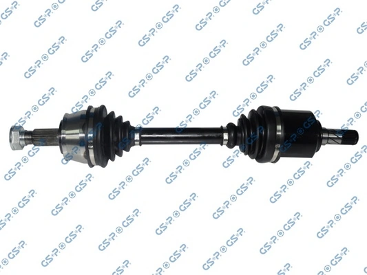 Drive Shaft 217152