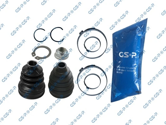 Bellow Kit, drive shaft 780860