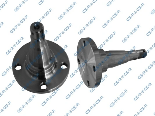 Steering Knuckle, wheel suspension 9499004
