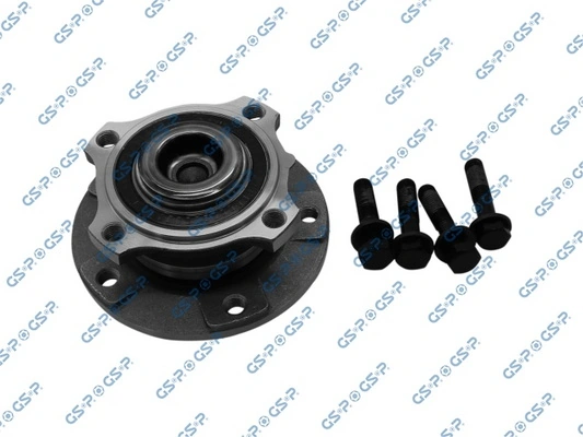 Wheel Bearing Kit 9400170K