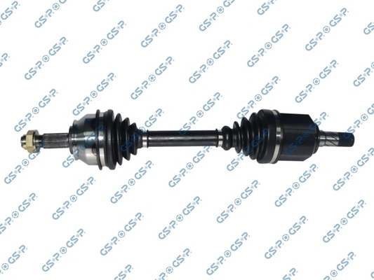 Drive Shaft 217076