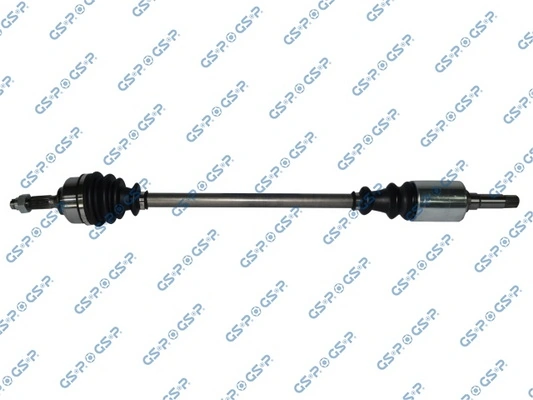 Drive Shaft 210031