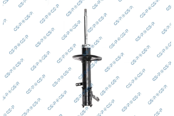 Shock Absorber 32306701