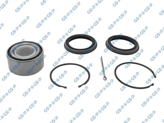 Wheel Bearing Kit GK1365
