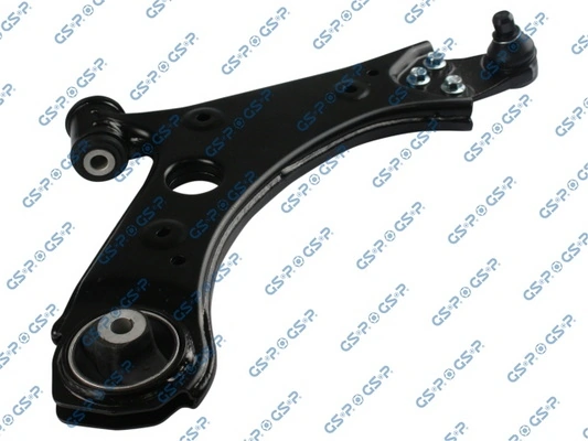 Control/Trailing Arm, wheel suspension S062793