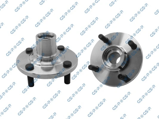 Wheel Hub 9426024