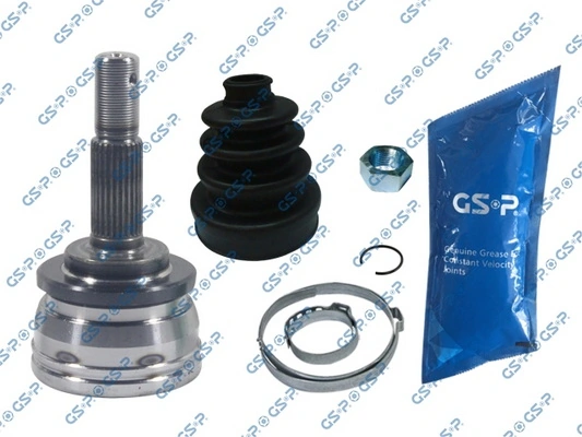 Joint Kit, drive shaft 841006