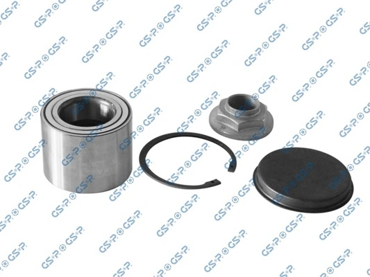 Wheel Bearing Kit GK6722