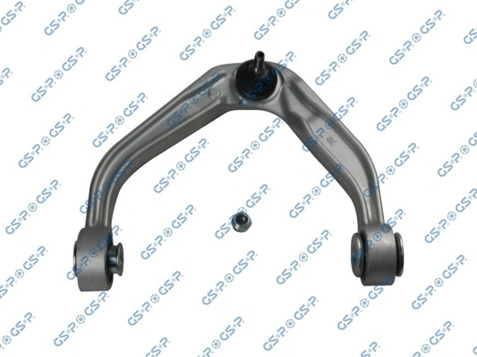 Control/Trailing Arm, wheel suspension S060010