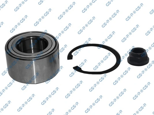 Wheel Bearing Kit GK7536