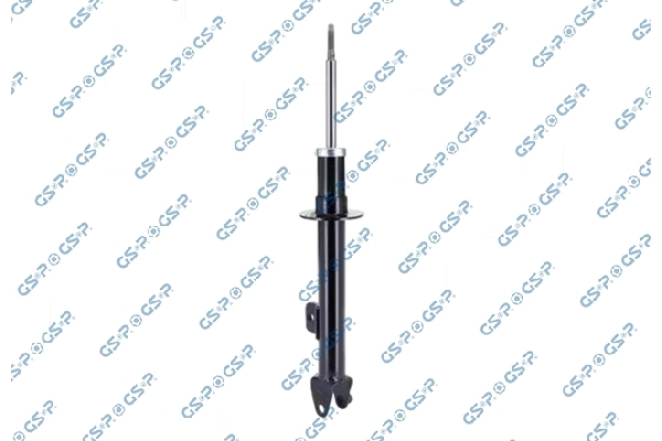 Shock Absorber 32107711