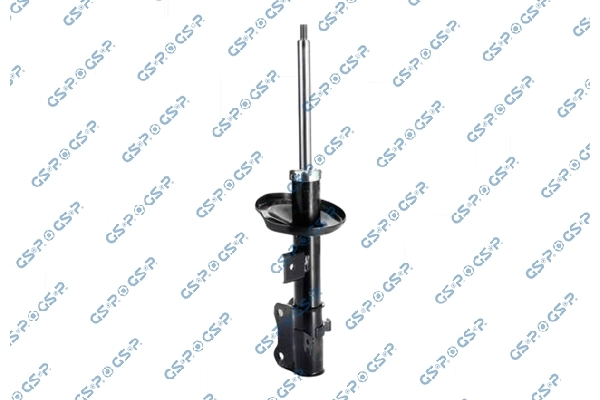 Shock Absorber 32307272