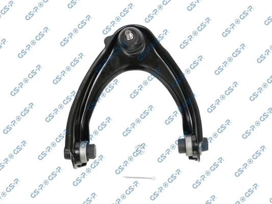 Control/Trailing Arm, wheel suspension S060493