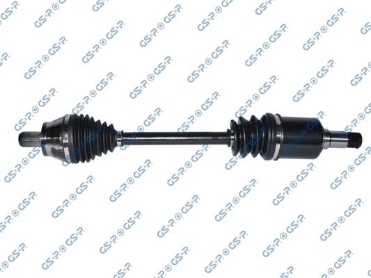 Drive Shaft 235046
