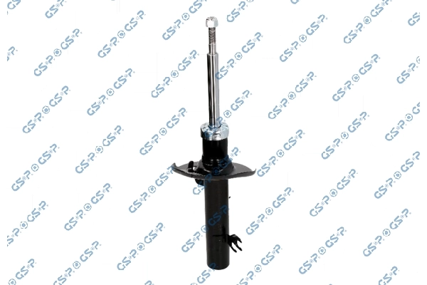 Shock Absorber 32307572