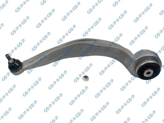Control/Trailing Arm, wheel suspension S060039